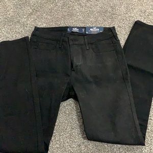 Brand new Hollister jeans